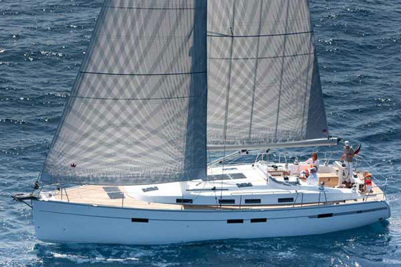 Book yachts online - False - Bavaria Cruiser 45 (4Cab) - Eva - rent