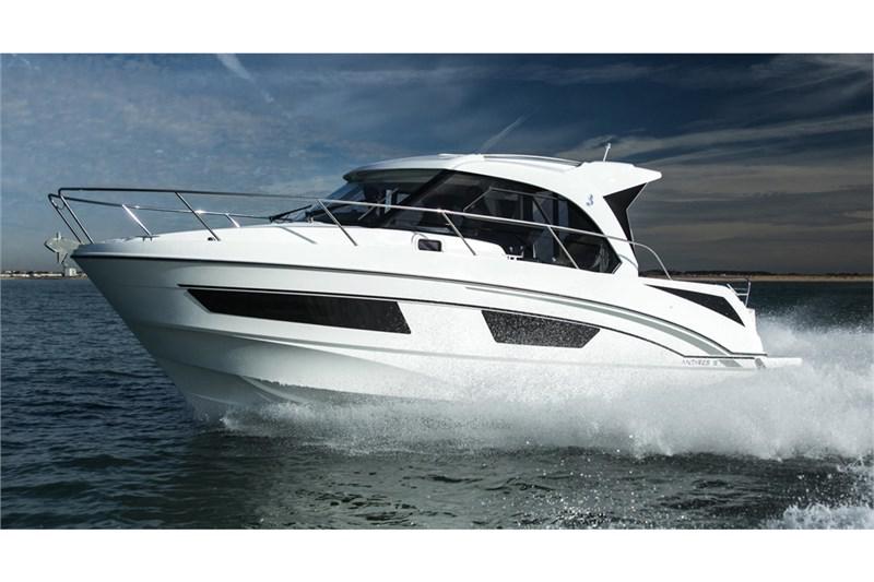 Book yachts online - False - Antares 9 OB - Freeya - rent