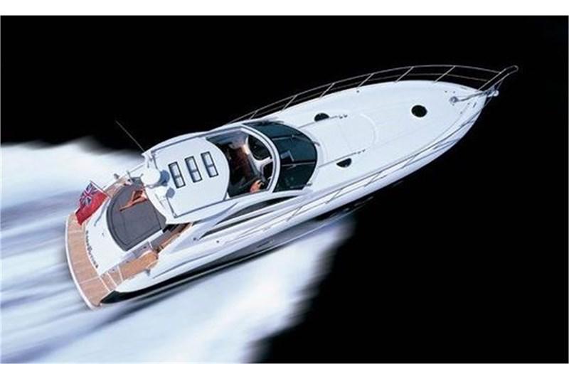 Book yachts online - False - Sunseeker Portofino 53 - Pavito - rent