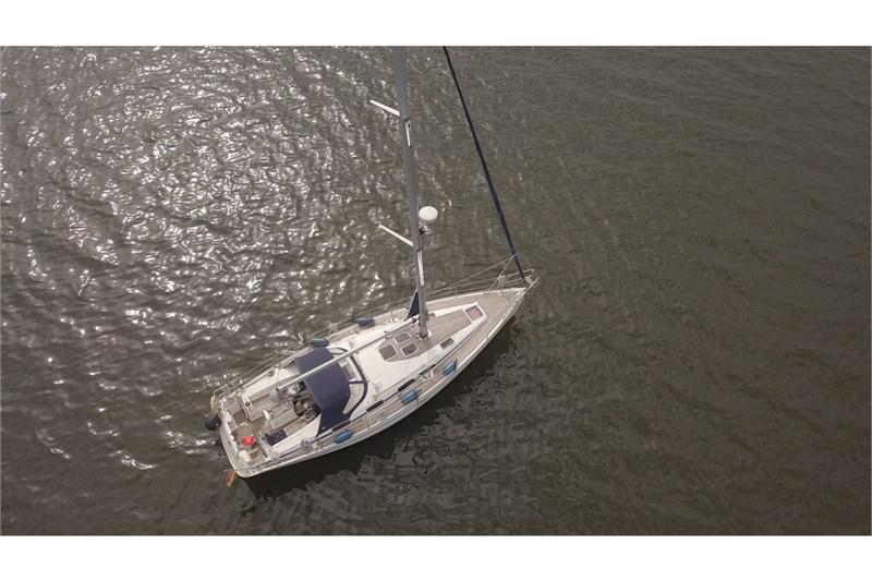 Book yachts online - False - Bavaria 40 Cruiser (3Cab) - Luna - rent