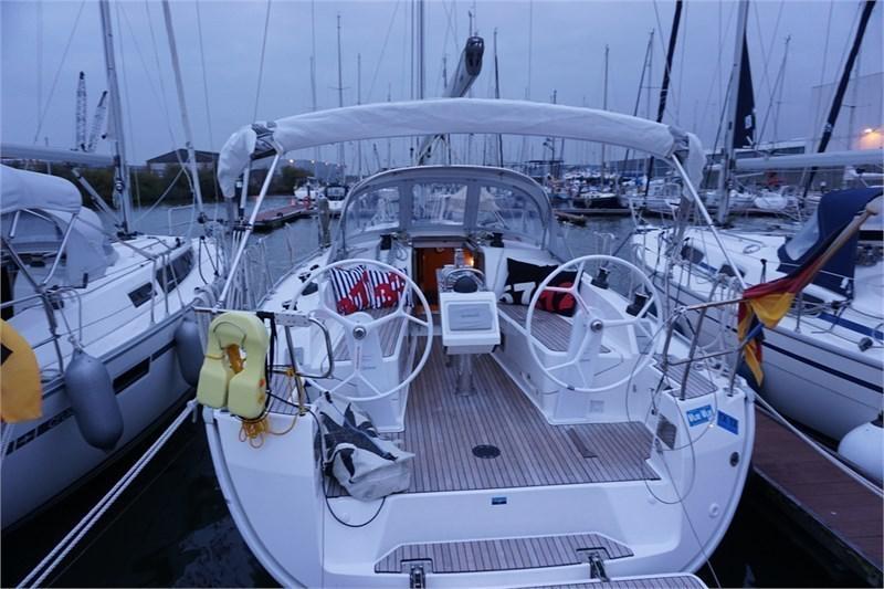 Book yachts online - False - Bavaria Cruiser 37 (3Cab) - Aventura - rent