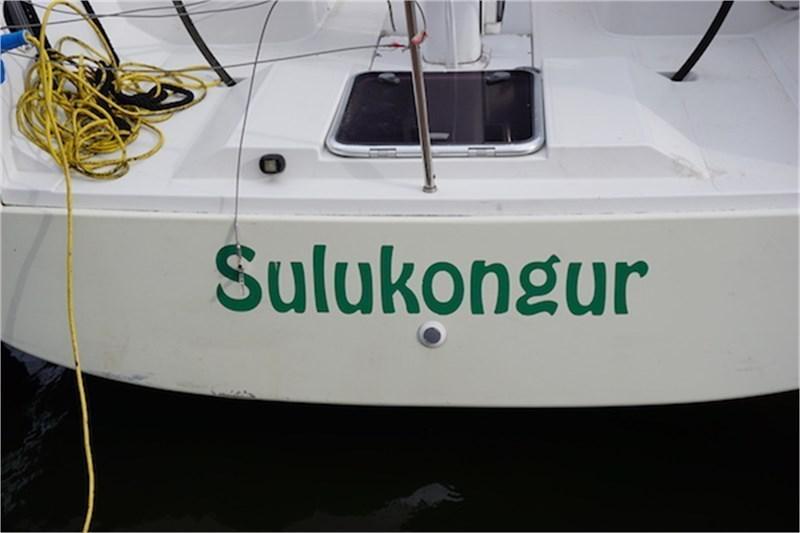 Book yachts online - False - Varianta 44 (3Cab) - Sulukongur - rent