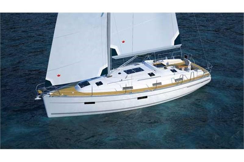 Book yachts online - False - Bavaria Cruiser 36 (3Cab) - Carpe Diem - rent