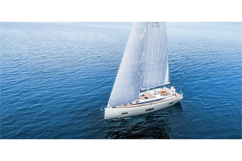 Book yachts online - False - Bavaria C45 (5Cab) - Bella - rent