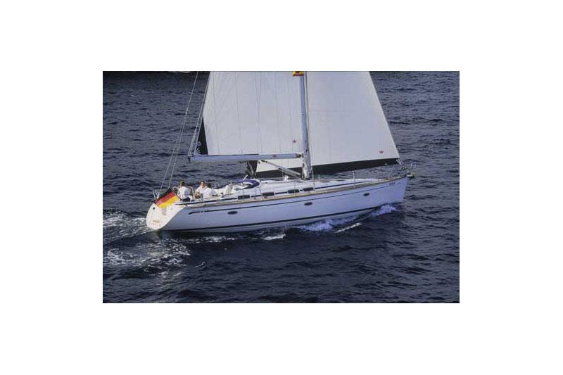 Book yachts online - False - Bavaria 46 Cruiser (4Cab) - Skipper’s Girl - rent