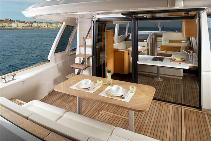 Book yachts online - False - Greenline 48 Fly - Vegas - rent