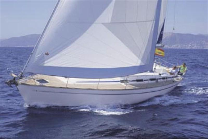 Book yachts online - False - Bavaria 47 (5Cab) - Dreamboat - rent