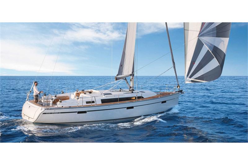 Book yachts online - False - Bavaria Cruiser 41 (3Cab) - Bintan - rent