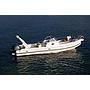 Book yachts online - motorboat - Tempest 900 - Sardus - rent