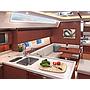 Book yachts online - sailboat - Bavaria C45. - FL1 - rent