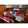 Book yachts online - sailboat - Oceanis 461 - sea memo Total refit 2020 - rent
