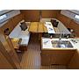 Book yachts online - sailboat - Sun Odyssey 389 - Agios George - rent