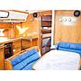 Book yachts online - sailboat - Bavaria 42 Cruiser - Okeanis - rent