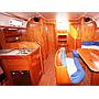 Book yachts online - sailboat - Bavaria 50 Cruiser - Sovaros - rent