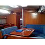 Book yachts online - sailboat - Bavaria 40 cruiser - My Toy - rent