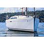 Book yachts online - sailboat - Sun Odyssey 389 - Agios Georgios - rent