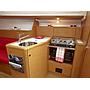 Book yachts online - sailboat - Sun Odyssey 33i - Carry On - rent