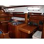 Book yachts online - sailboat - Bavaria 49 - Hellas Fos - rent