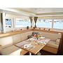 Book yachts online - catamaran - Lagoon 450 - Donata - rent