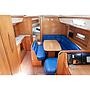 Book yachts online - sailboat - Bavaria 39 Cruiser - S/Y Evi - rent