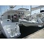 Book yachts online - catamaran - Lagoon 450 Sport (4+2 cab.) - Oryx - rent