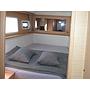 Book yachts online - catamaran - Lagoon 450 Sport (4+2 cab.) - Oryx - rent