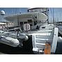 Book yachts online - catamaran - Lagoon 450 Sport (4+2 cab.) - Oryx - rent