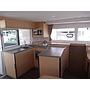 Book yachts online - catamaran - Lagoon 450 Sport (4+2 cab.) - Oryx - rent