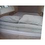 Book yachts online - motorboat - Monte Carlo 5 (3+1 cab.) - Jaluca - rent