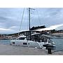 Book yachts online - catamaran - Lagoon 42 (3+2 cab.) - Skyfall - rent