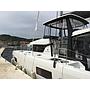 Book yachts online - catamaran - Lagoon 42 (3+2 cab.) - Skyfall - rent