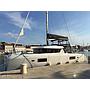 Book yachts online - catamaran - Lagoon 42 (3+2 cab.) - Skyfall - rent