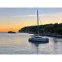 Book yachts online - catamaran - Lagoon 42 (3+2 cab.) - Skyfall - rent