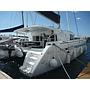 Book yachts online - catamaran - Lagoon 450  Flybridge (4+2 cab.) - Julius Casar III - rent
