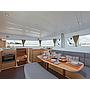 Book yachts online - catamaran - Lagoon 421 (4+1 cab.) - Patch Work - rent