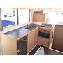 Book yachts online - catamaran - Lagoon 421 (4+1 cab.) - Patch Work - rent