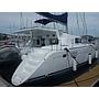 Book yachts online - catamaran - Lagoon 440 (4+2 cab.) - Futuna T - rent