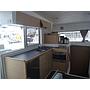 Book yachts online - catamaran - Lagoon 421 (4+1 cab.) - 4 ME - rent