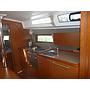 Book yachts online - sailboat - Oceanis 38- 3 cab. - Aphrodite - rent