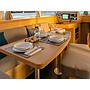 Book yachts online - catamaran - Lagoon 42 (3+2 cab.) - Nuria - rent