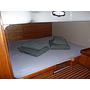 Book yachts online - motorboat - BMB 37 Sport - MareAngelo - rent