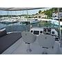 Book yachts online - powercatamaran - MY 37- 3 cab. - Mon Ami - rent
