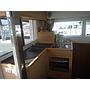 Book yachts online - catamaran - Lagoon 39 - Bumblebee - rent