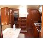 Book yachts online - sailboat - Oceanis 40 - Chimera - rent