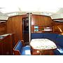 Book yachts online - sailboat - Oceanis 423 - Morgana - rent