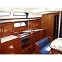 Book yachts online - sailboat - Oceanis 423 - Morgana - rent