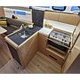 Book yachts online - sailboat - Sun Odyssey 349 - Krill - rent