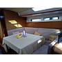 Book yachts online - sailboat - Sun Odyssey 439 - Mira - rent