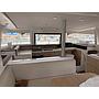 Book yachts online - catamaran - Bali 4.0 - Electra - rent