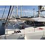 Book yachts online - catamaran - Bali 4.0 - Electra - rent